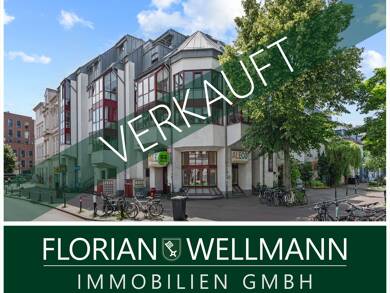 Wohnung zum Kauf 199.000 € 2,5 Zimmer 65 m² Bremen 28203