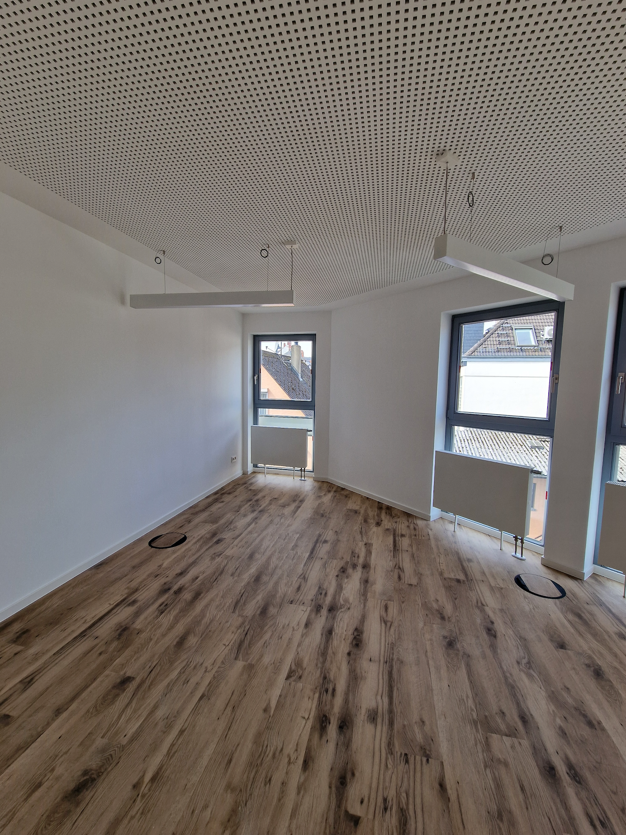 Bürofläche zur Miete provisionsfrei 18 m² Bürofläche teilbar ab 7 m² Frankfurter Straße 11 Kronberg Kronberg im Taunus 61476