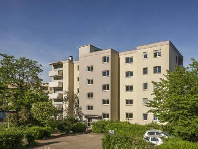 Wohnung zur Miete 469 € 1,5 Zimmer 42,1 m² 4. Geschoss Bayernplatz 11 Böbig Neustadt an der Weinstraße 67433