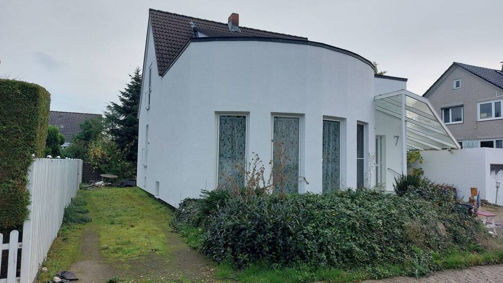 Einfamilienhaus zur Miete 1.430 € 4 Zimmer 130 m² frei ab sofort Krähenwinkel Langenhagen 30855