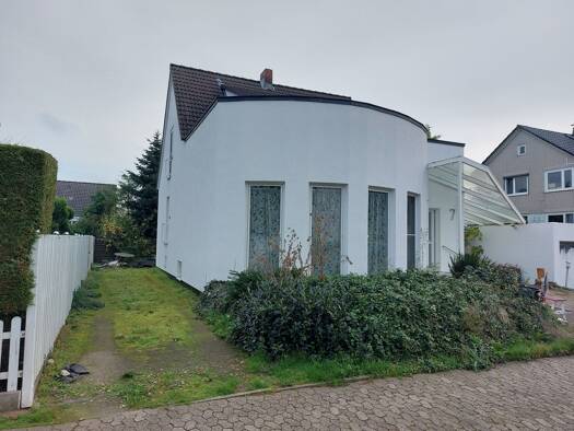 Einfamilienhaus zur Miete 1.560 € 4 Zimmer 130 m² frei ab sofort Krähenwinkel Langenhagen 30855