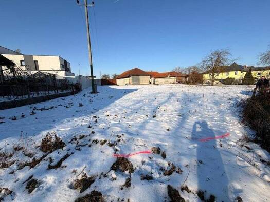 Grundstück zum Kauf 230.000 € 658 m² Grundstück Traun 4050