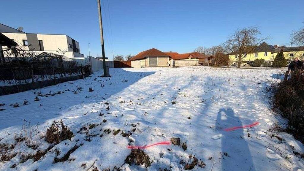 Grundstück zum Kauf 230.000 € 658 m² Grundstück Traun 4050