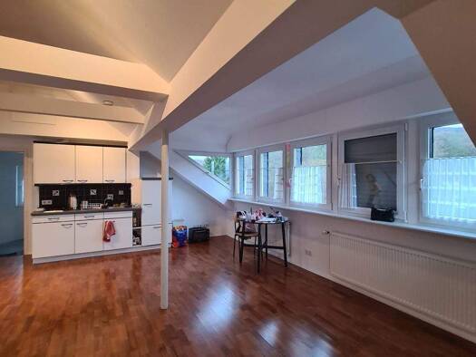 Wohnung zur Miete 430 € 1,5 Zimmer 54 m² Geschoss 2/2 frei ab 01.04.2026 Am Stockumer Bach 10 Arnsberg 59821