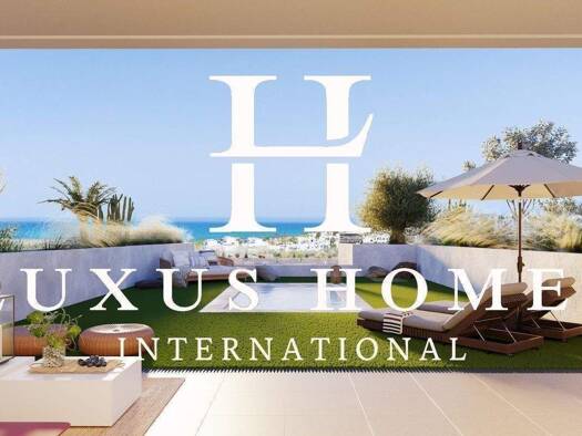 WG-Zimmer zum Kauf provisionsfrei als Kapitalanlage geeignet 672.000 € 4 Zimmer 97 m² Mojácar