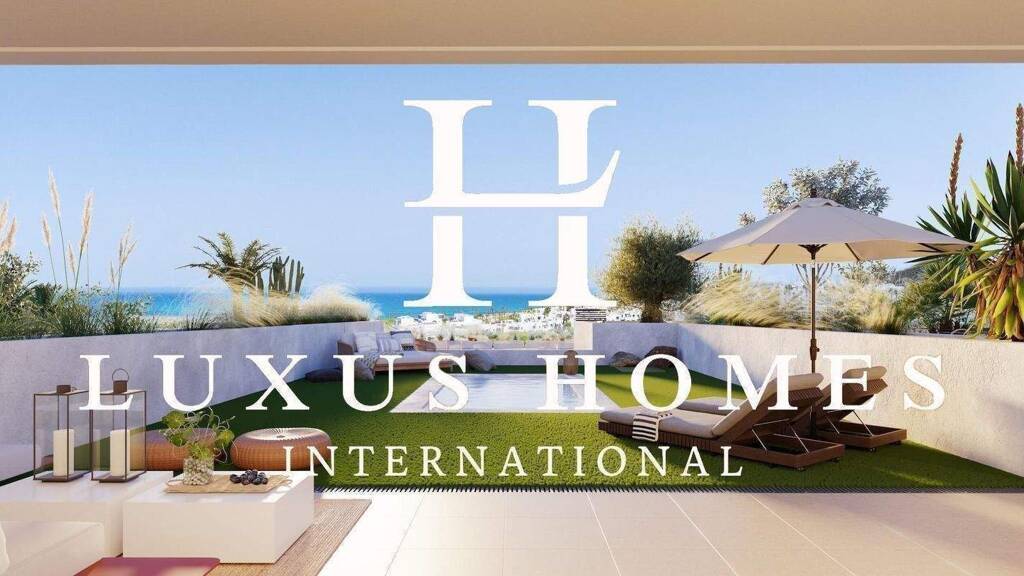 WG-Zimmer zum Kauf provisionsfrei als Kapitalanlage geeignet 672.000 € 4 Zimmer 97 m² Mojácar