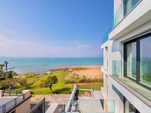 Penthouse zum Kauf 1.700.000 € 10 Zimmer 259 m² frei ab sofort Gardasee