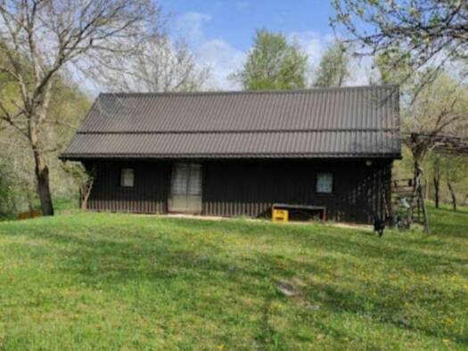 Einfamilienhaus zum Kauf 63.000 € 28.000 m² Grundstück Slunj 47240