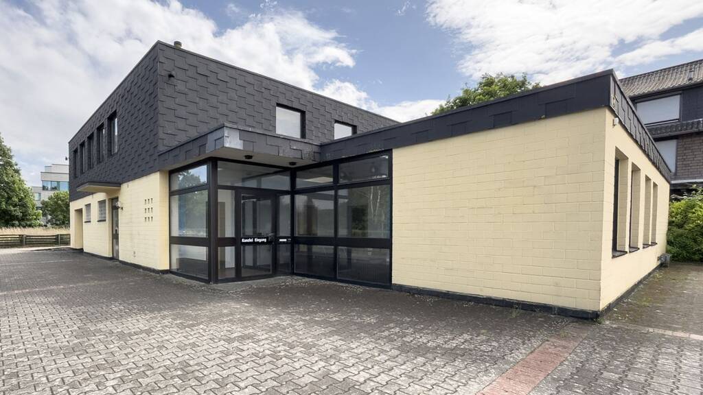 Haus zum Kauf 469.000 € 8 Zimmer 200 m² 950 m² Grundstück Gifhorn 38518