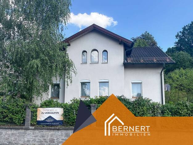Einfamilienhaus zum Kauf 230.000 € 7 Zimmer 175 m² 1.000 m² Grundstück Kulmbach Kulmbach 95326