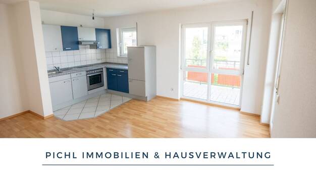 Wohnung zum Kauf 175.000 € 2 Zimmer 52,2 m² Idstein Idstein 65510