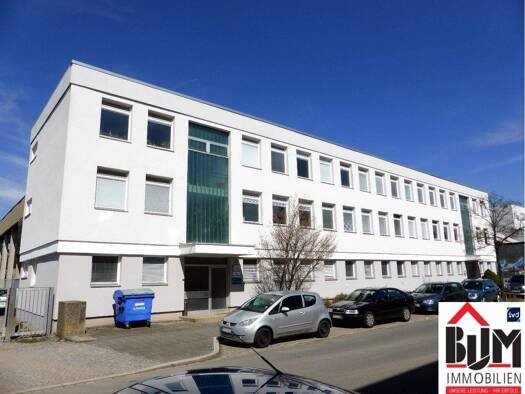 Bürofläche zur Miete provisionsfrei 1.200 € 5 Zimmer 185 m² Bürofläche Maiach Nürnberg 90451