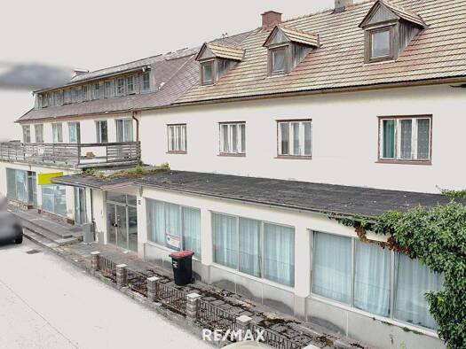 Mehrfamilienhaus zum Kauf 450.000 € 20 Zimmer 978 m² 1.646 m² Grundstück Nr. 178 Mönichkirchen 2872