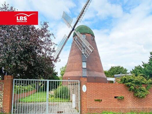 Mehrfamilienhaus zum Kauf 595.000 € 9 Zimmer 240 m² 3.587 m² Grundstück Vöhrum Peine 31228