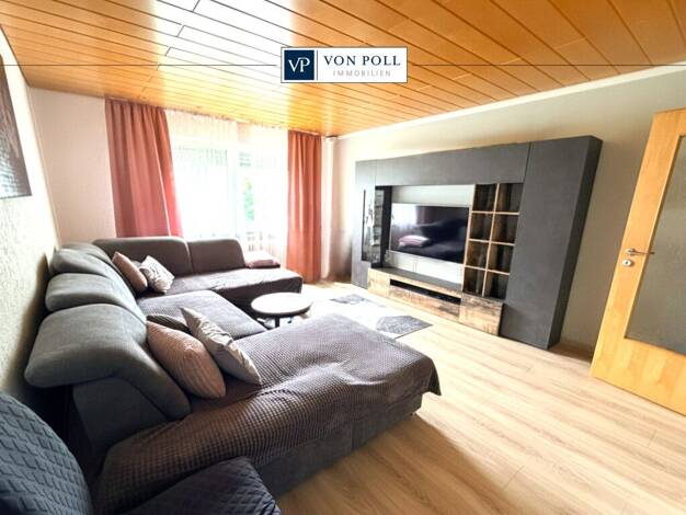 Wohnung zum Kauf 245.000 € 4,5 Zimmer 94,8 m² 2. Geschoss Nördlingen Nördlingen 86720