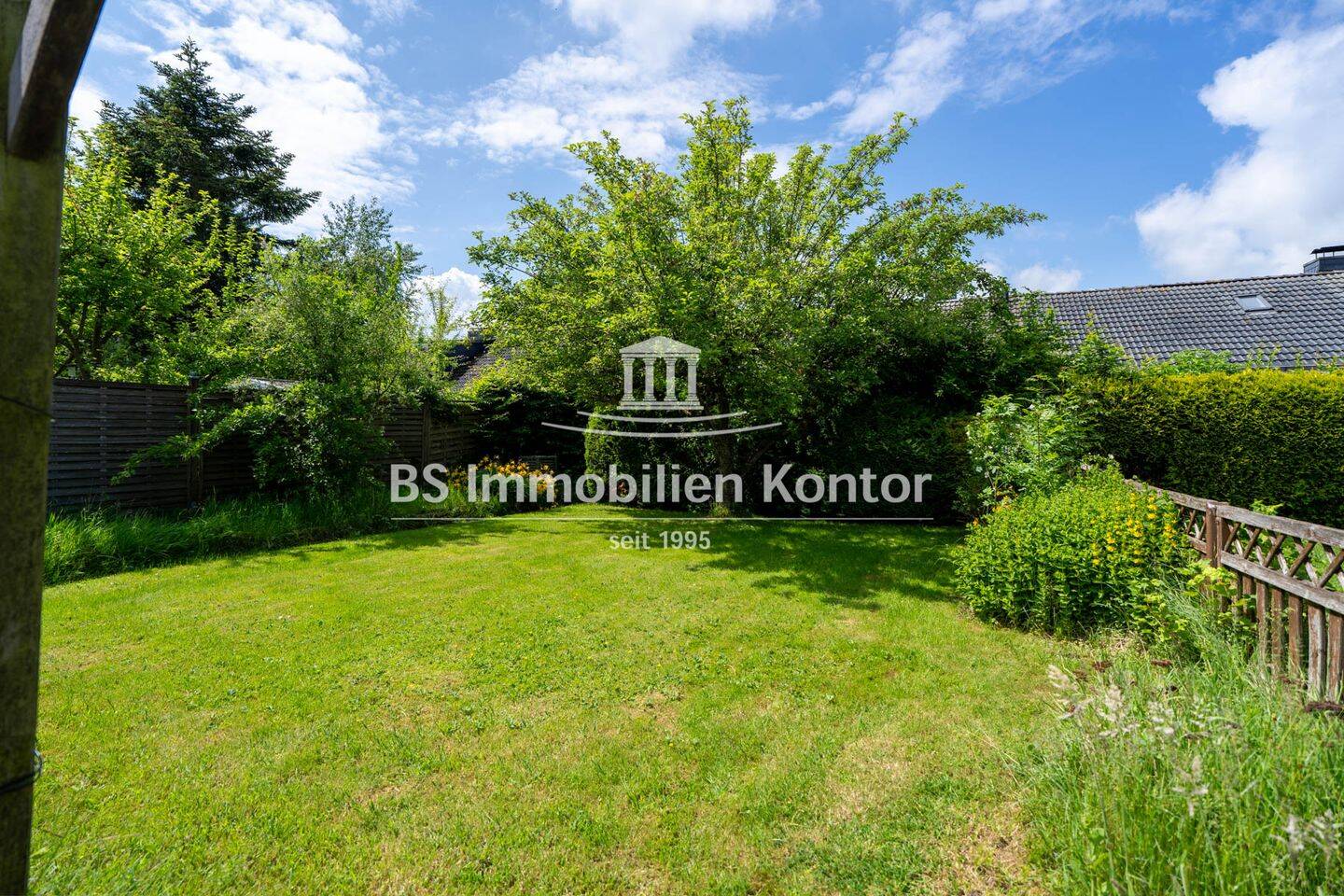 Reihenmittelhaus zum Kauf - Ansicht 3