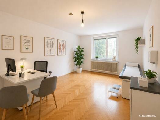 Büro zum Kauf 309.000 € 3 Zimmer Wien,Hietzing 1130