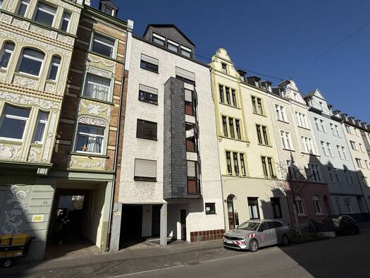 Wohnung zum Kauf 178.000 € 3 Zimmer 73 m² Süd Koblenz 56068