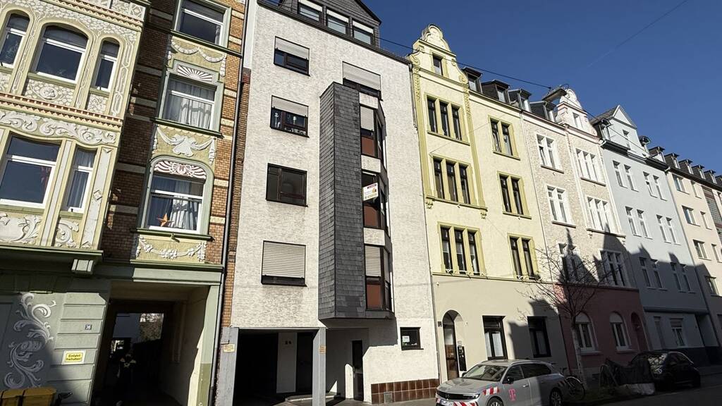 Wohnung zum Kauf 178.000 € 3 Zimmer 73 m² Süd Koblenz 56068