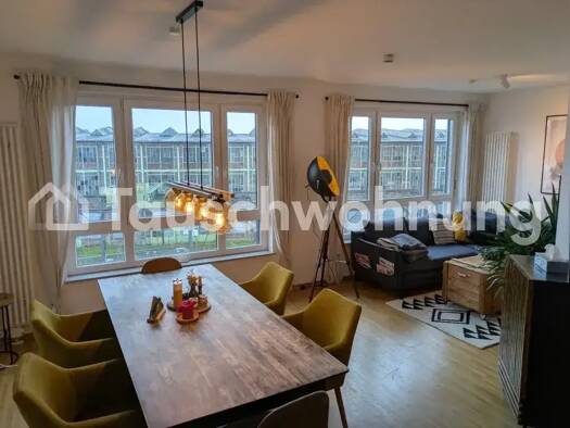 Wohnung zur Miete Tauschwohnung 817 € 2 Zimmer 70 m² 4. Geschoss Höhenberg Köln 51103