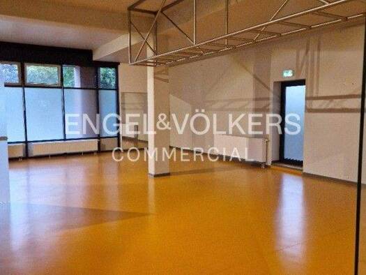 Bürofläche zur Miete 555 m² Bürofläche teilbar ab 100 m² Isernhagen H.B. Isernhagen 30916