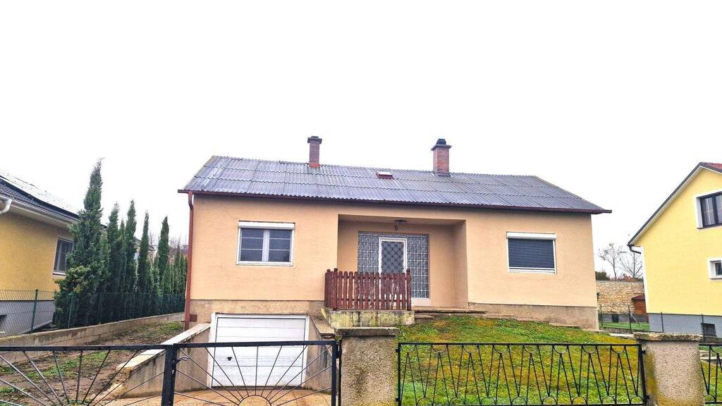 Einfamilienhaus zum Kauf 399.000 € 3 Zimmer 77 m² 750 m² Grundstück Parndorf 7111