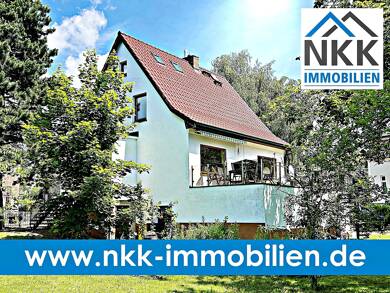 Einfamilienhaus zum Kauf 595.000 € 8 Zimmer 176 m² 1.409 m² Grundstück Bad Doberan Bad Doberan 18209