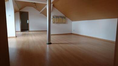 Wohnung zur Miete 480 € 2 Zimmer 43 m² 3. Geschoss frei ab 01.06.2025 Achern Achern 77855