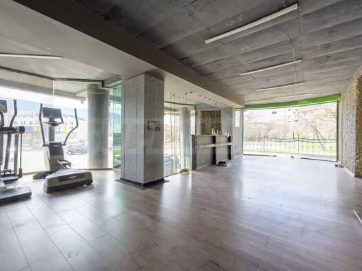 Bürofläche zum Kauf 700.000 € Sofia