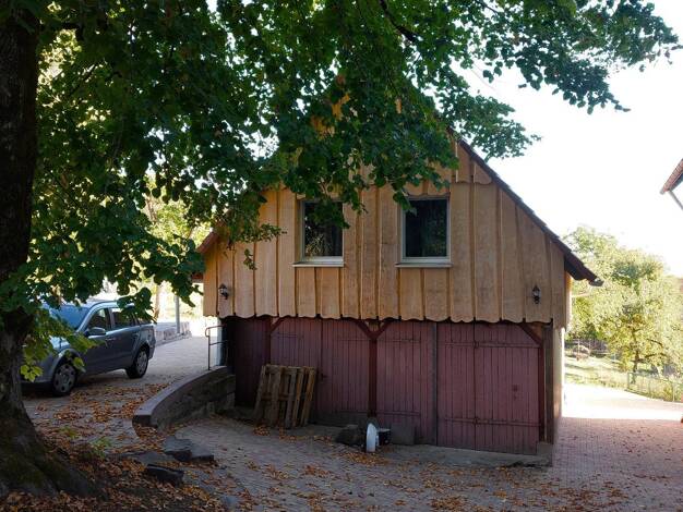 Bauernhaus zur Miete 1.120 € 5 Zimmer 100 m² 200 m² Grundstück frei ab 01.01.2027 Wittendorf Loßburg 72290