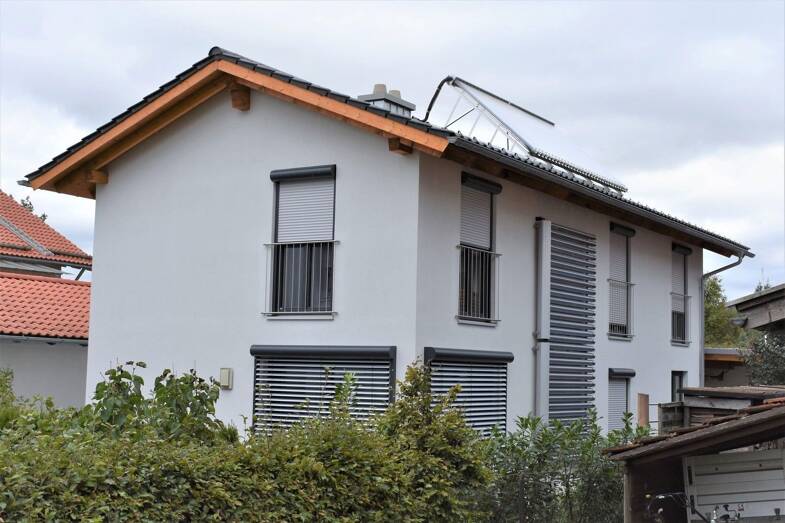 Einfamilienhaus zum Kauf provisionsfrei 795.000 € 3 Zimmer 128 m² 284 m² Grundstück Halfing Halfing 83128