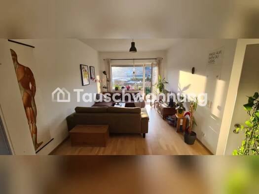 Wohnung zur Miete Tauschwohnung 1.000 € 3 Zimmer 78 m² 1. Geschoss Ehrenfeld Ehrenfeld 50825