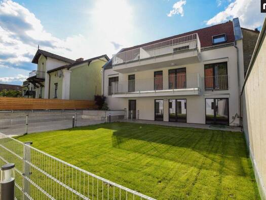 Terrassenwohnung zum Kauf 589.000 € 5 Zimmer 140,3 m² frei ab sofort Bisamberg 2102