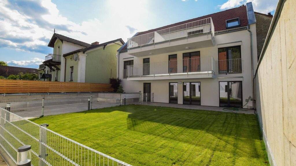 Terrassenwohnung zum Kauf 588.000 € 5 Zimmer 140,3 m² frei ab sofort Bisamberg 2102