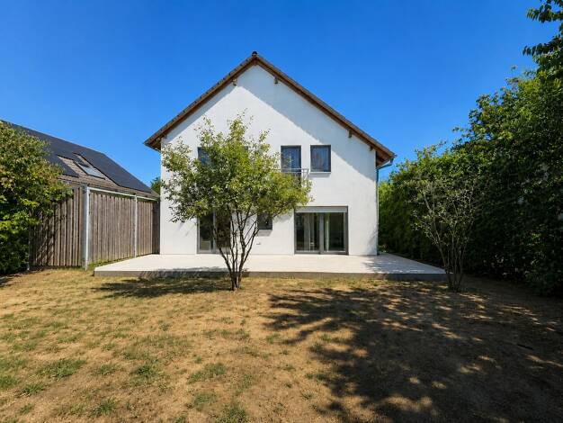 Einfamilienhaus zum Kauf 610.000 € 4 Zimmer 135 m² 475 m² Grundstück Ernsthofen Modautal 64397