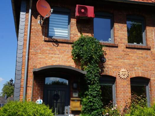 Reihenendhaus zum Kauf 249.000 € 5 Zimmer 100 m² 332,5 m² Grundstück Evessen 38173