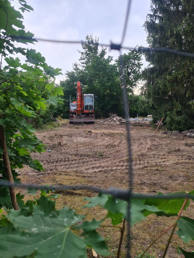 Grundstück kaufen in Petershagen/Eggersdorf immowelt