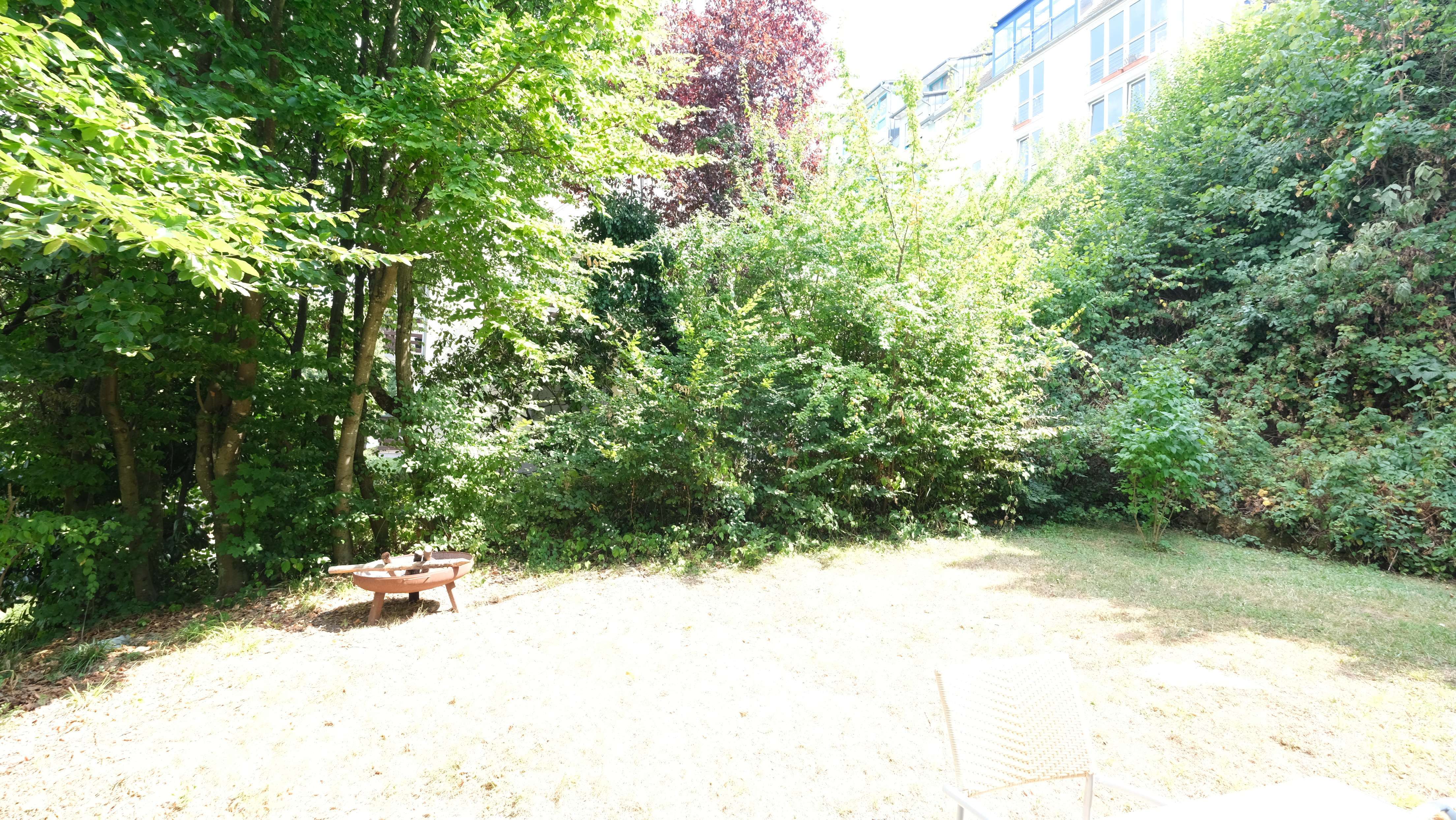 Doppelhaushälfte zum Kauf - Ansicht 4