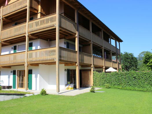 Wohnung zum Kauf 829.000 € 2 Zimmer 80,3 m² Bad Wiessee Bad Wiessee 83707