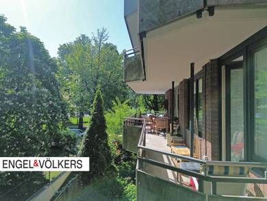 Wohnung zum Kauf 215.000 € 3 Zimmer 98 m² Cracau Krefeld 47799