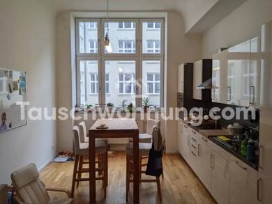 Loft zur Miete Tauschwohnung 2.000 € 3 Zimmer 150 m² 1. Geschoss Lichtenberg Berlin 10367