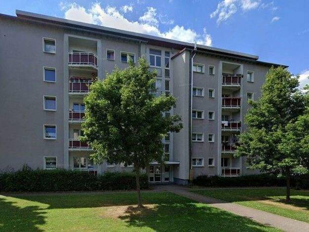 Wohnung zur Miete 729 € 3 Zimmer 71,5 m² 1. Geschoss frei ab 03.04.2026 Kaulbachstr. 1 Weitmar Bochum 44795