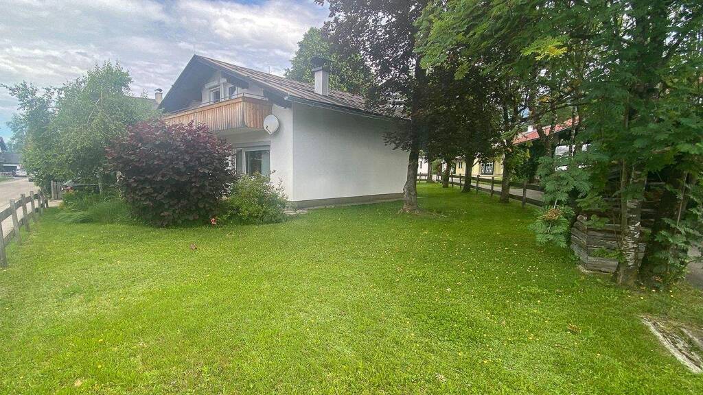 Einfamilienhaus zum Kauf 424.000 € 5 Zimmer 150 m² 554 m² Grundstück Bad Mitterndorf 8983