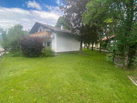 Einfamilienhaus zum Kauf 424.000 € 5 Zimmer 150 m² 554 m² Grundstück Bad Mitterndorf 8983