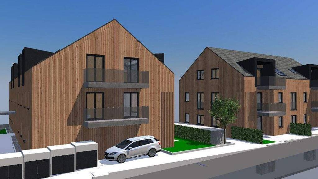 Wohnung zum Kauf - Erstbezug 369.000 € 3 Zimmer 70,7 m² Lindenberg 88161