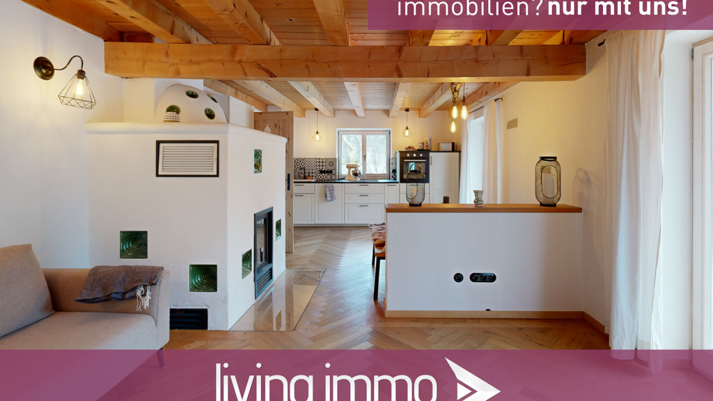 Einfamilienhaus zum Kauf 435.000 € 3 Zimmer 107,1 m² 4.000 m² Grundstück Hinterfreundorf Neureichenau 94089