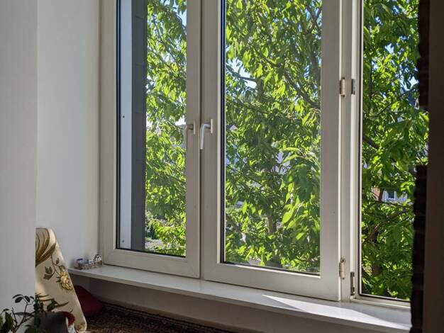 Wohnung zur Miete Wohnen auf Zeit 1.490 € 4 Zimmer 80 m² frei ab sofort Mitte Dortmund 44137