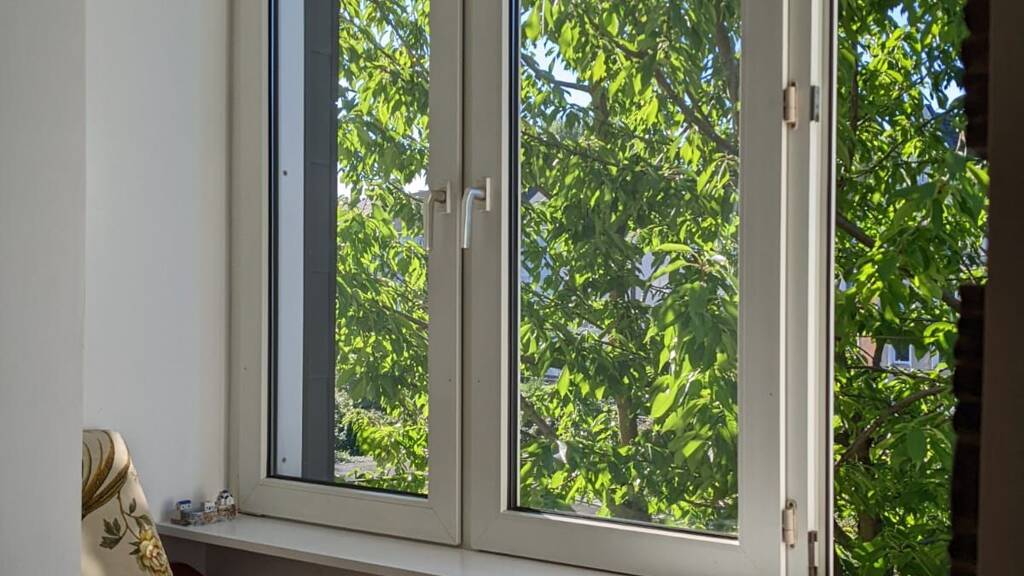 Wohnung zur Miete auf Zeit 1.490 € 4 Zimmer 80 m² frei ab sofort Mitte Dortmund 44137