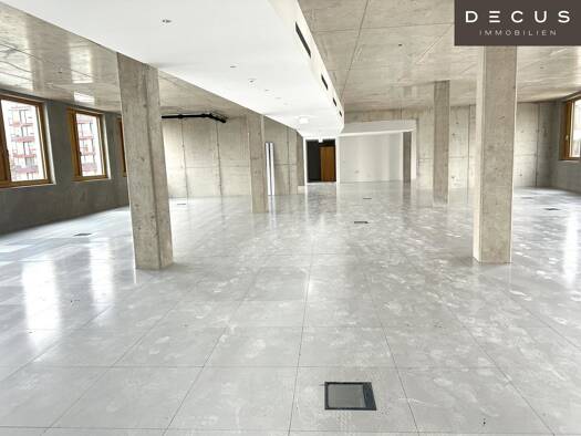 Büro zur Miete 16 € Liesing 1230