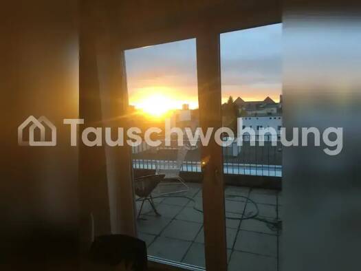 Wohnung zur Miete Tauschwohnung 2.420 € 4 Zimmer 127 m² Alsterdorf Hamburg 22303